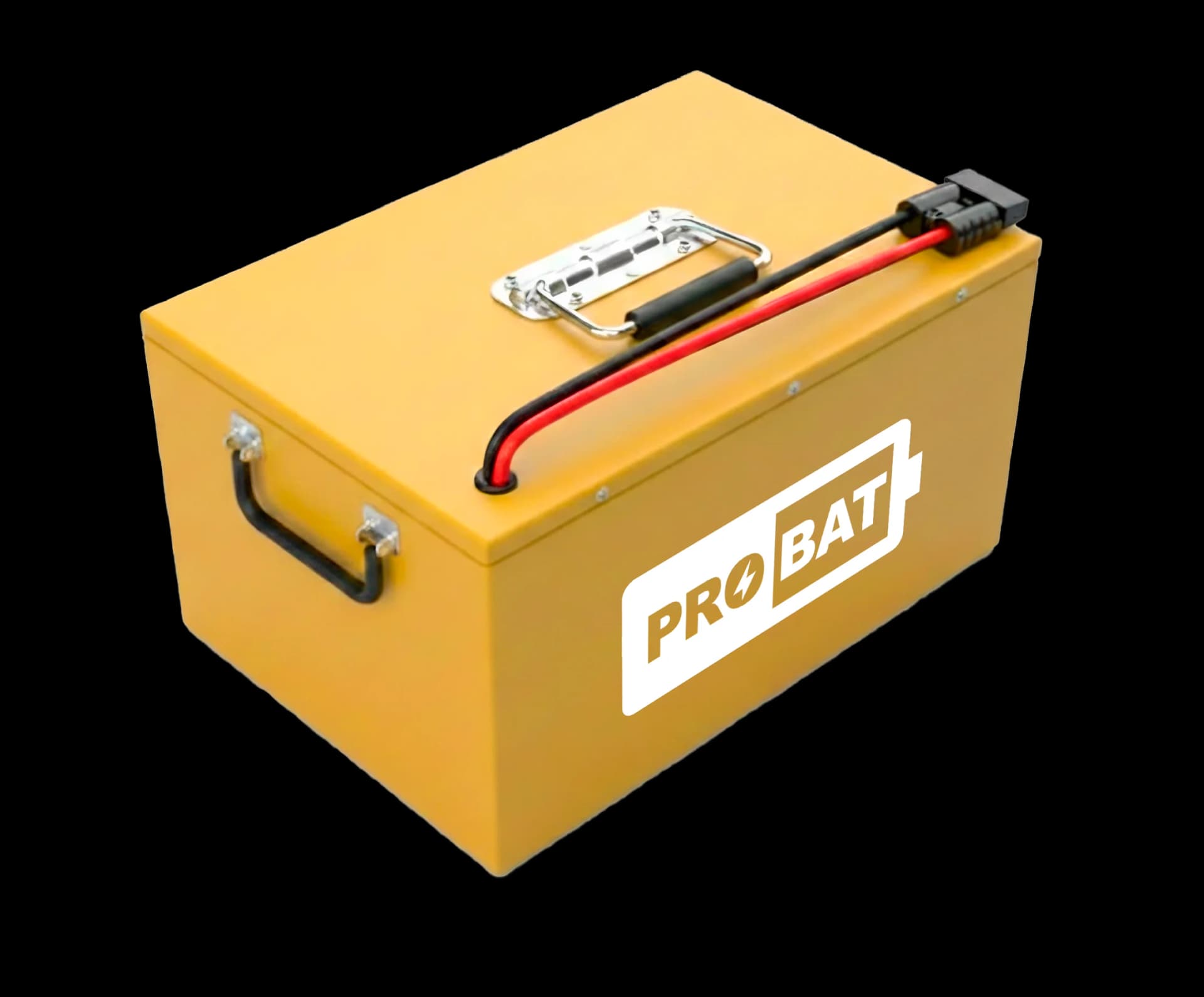 BATERÍA PANELES SOLARES